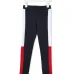 спортивные брюки с лампасами