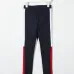 спортивные брюки с лампасами