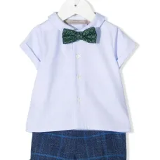 Комплект Tommaso из рубашки и шортов