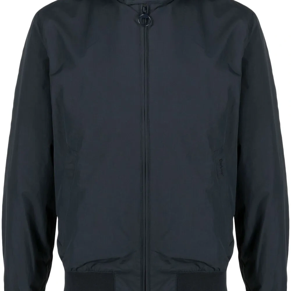 Куртка-бомбер Royston