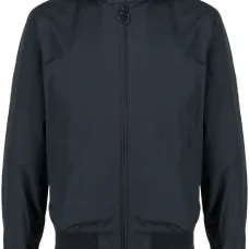 Куртка-бомбер Royston