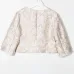 жаккардовый жакет Luce