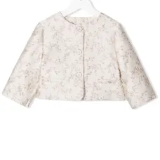 жаккардовый жакет Luce