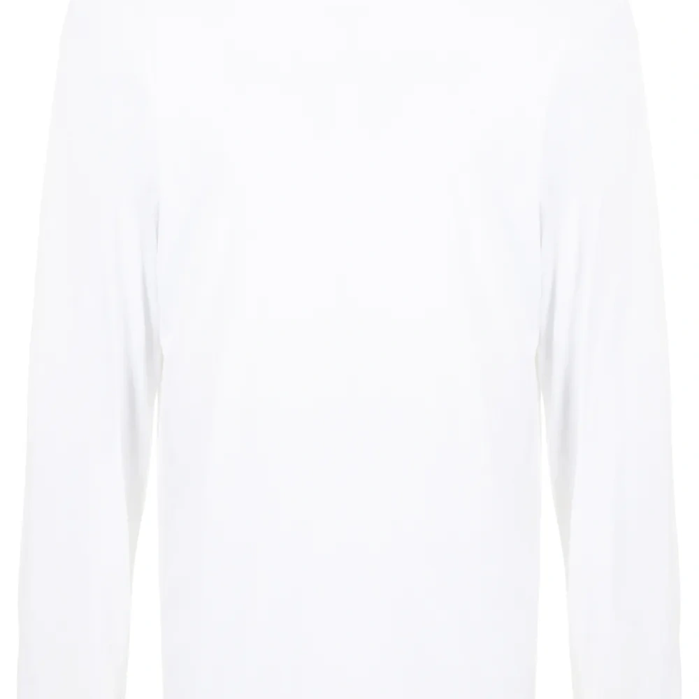 Топ Luxe Lotus из джерси