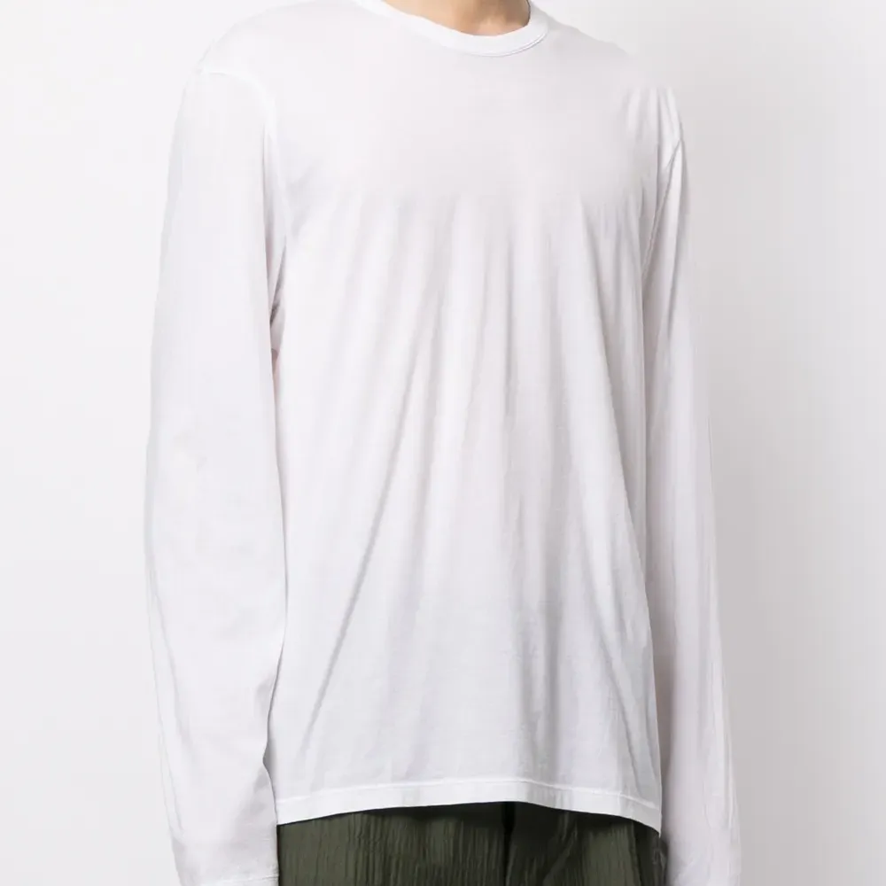 Топ Luxe Lotus из джерси