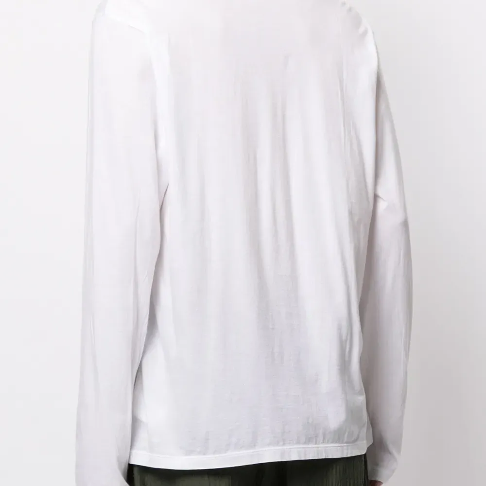 Топ Luxe Lotus из джерси