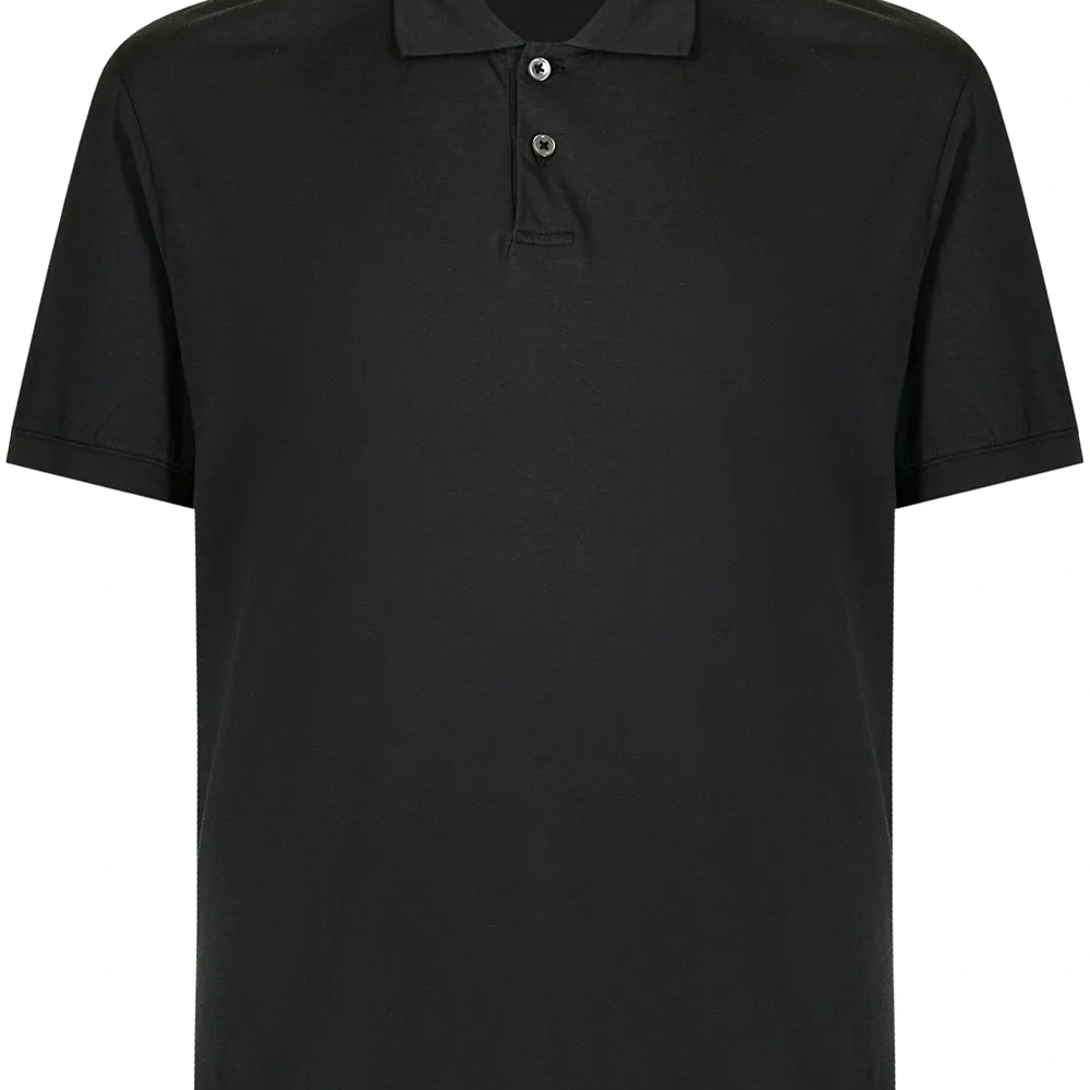 Рубашка поло Lotus