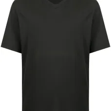 Футболка с V-образным вырезом Футболка с V-образным вырезом