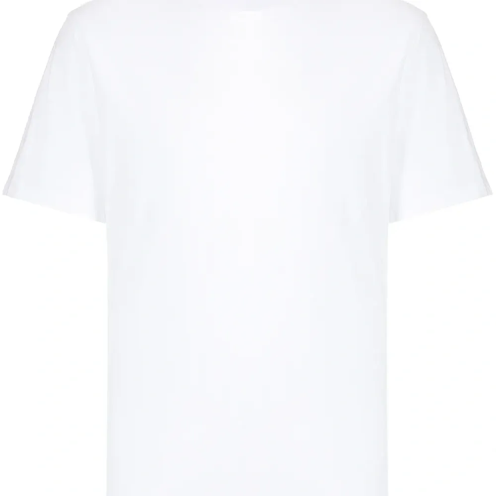 Футболка Luxe Lotus из джерси