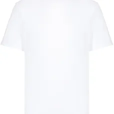 Футболка Luxe Lotus из джерси