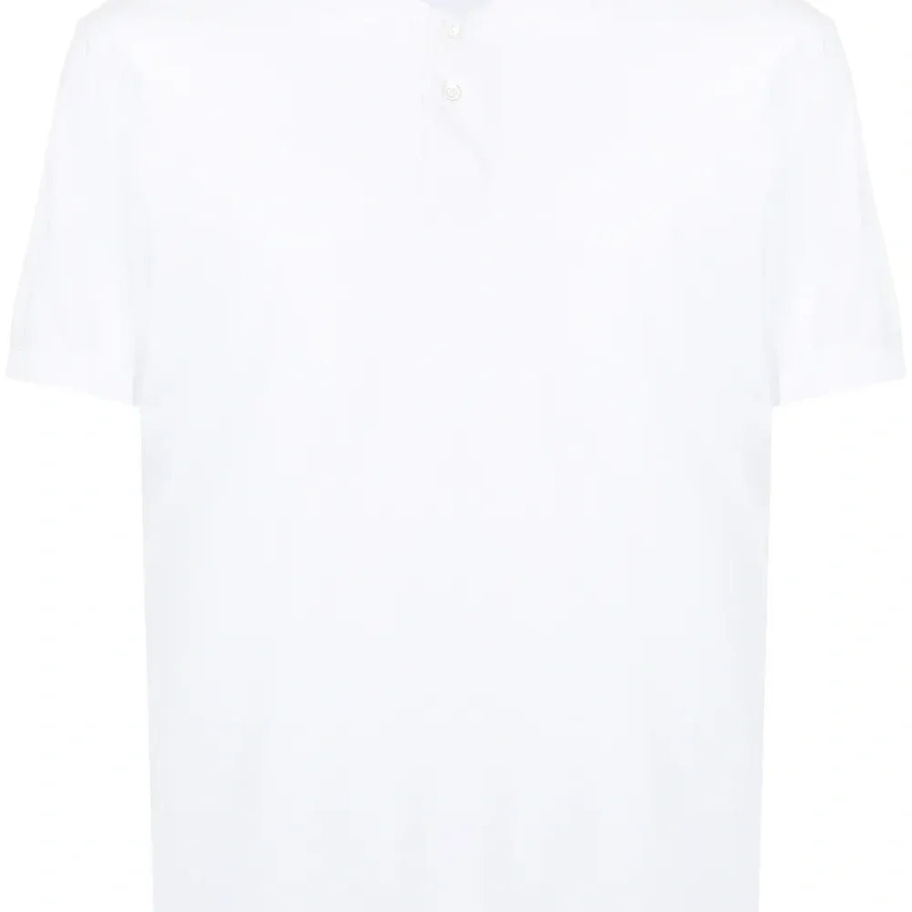 Рубашка поло Luxe Lotus из джерси