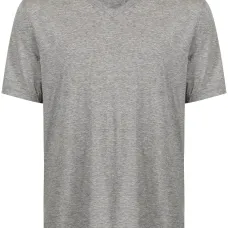 Футболка с V-образным вырезом Футболка с V-образным вырезом