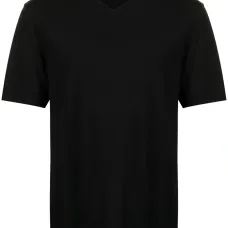 Футболка Lotus с V-образным вырезом