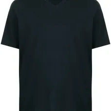 Футболка с V-образным вырезом Футболка с V-образным вырезом