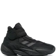 высокие кроссовки Triple Black