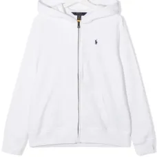 Худи с вышитым логотипом Худи с вышитым логотипом