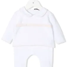 Двухцветный спортивный костюм Двухцветный спортивный костюм