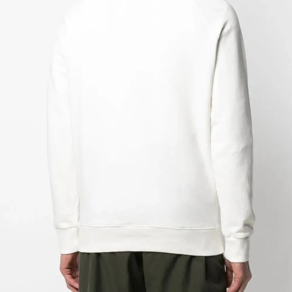 Толстовка с нашивкой