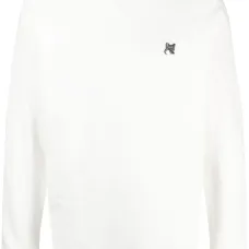 Толстовка с нашивкой