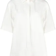 Рубашка Moheli с короткими рукавами