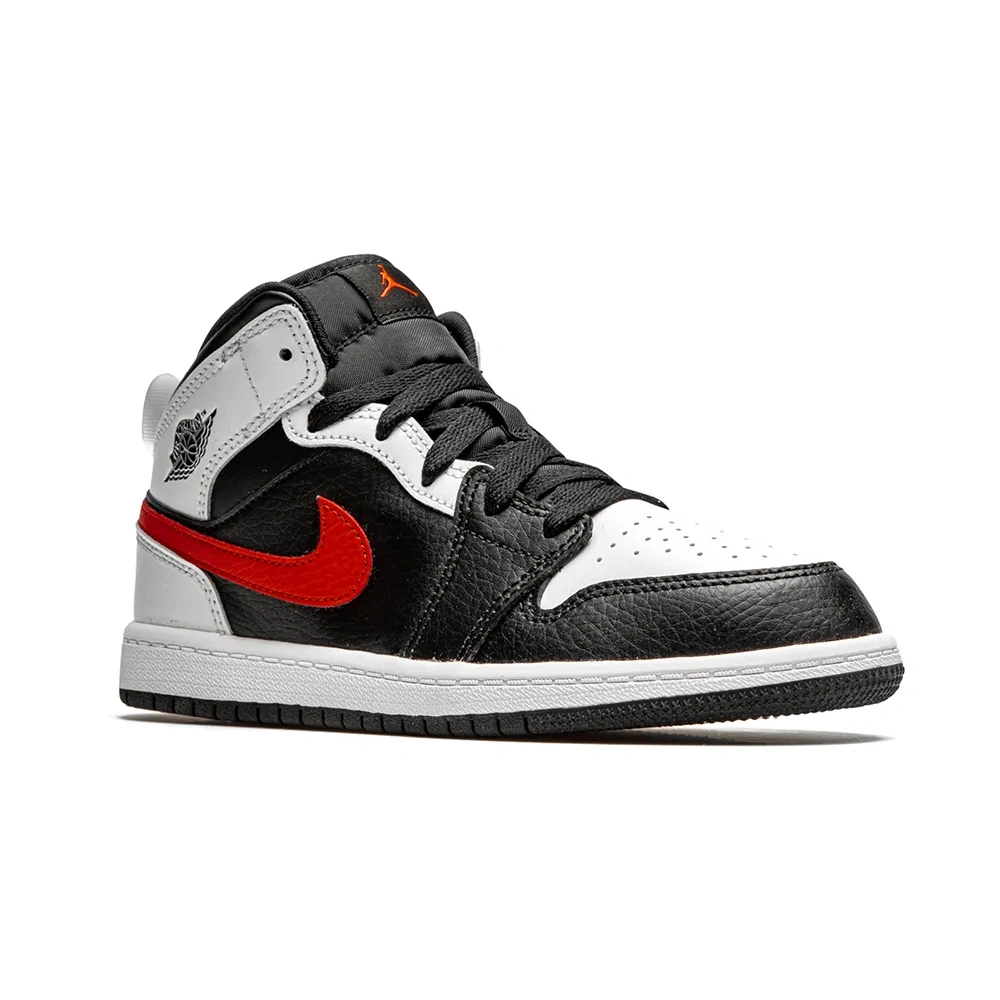 Кроссовки Jordan 1 Mid