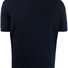 Футболка тонкой вязки