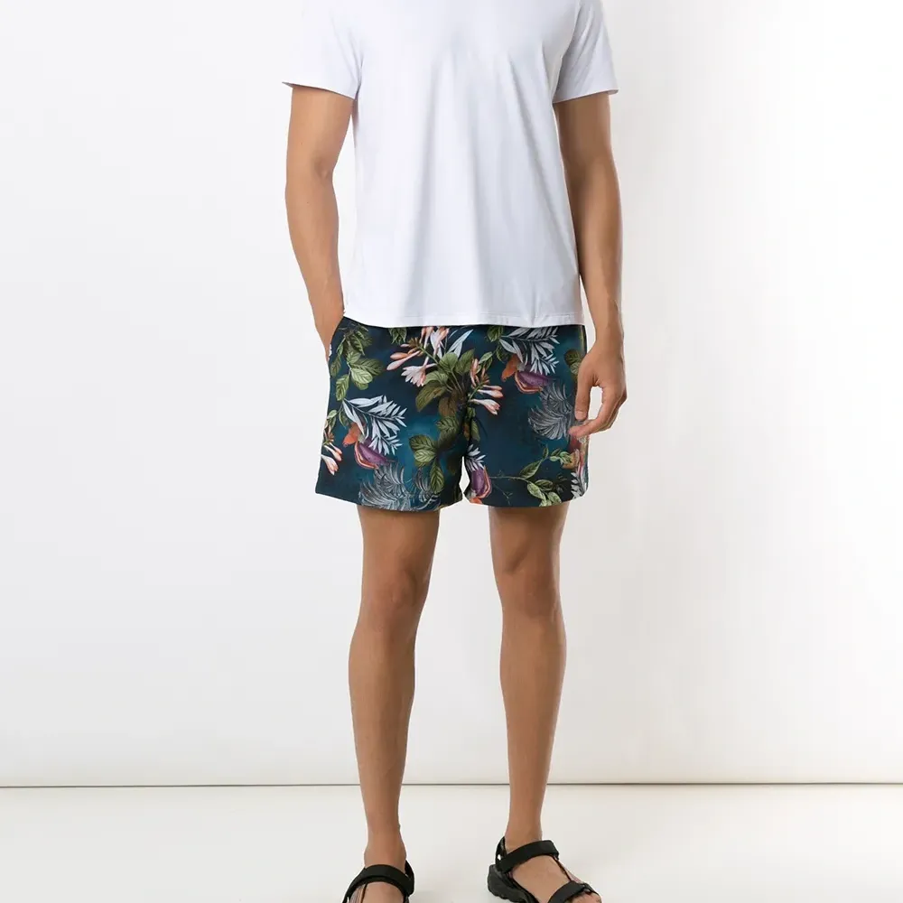 Футболка Oiti UV 50