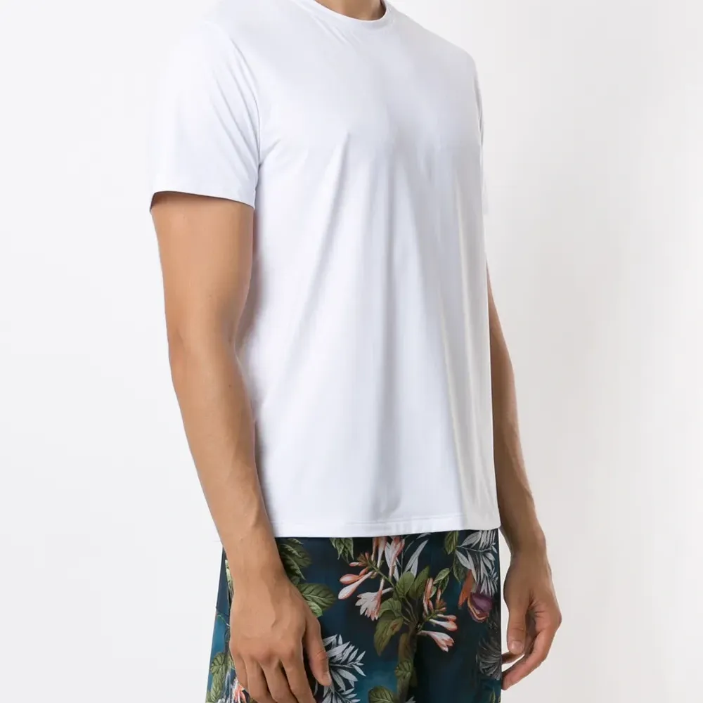 Футболка Oiti UV 50