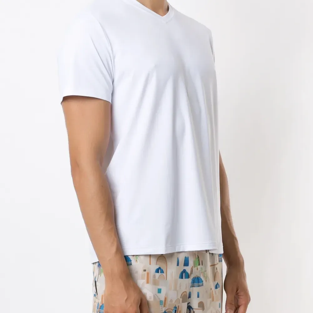 Футболка Luka UV 51