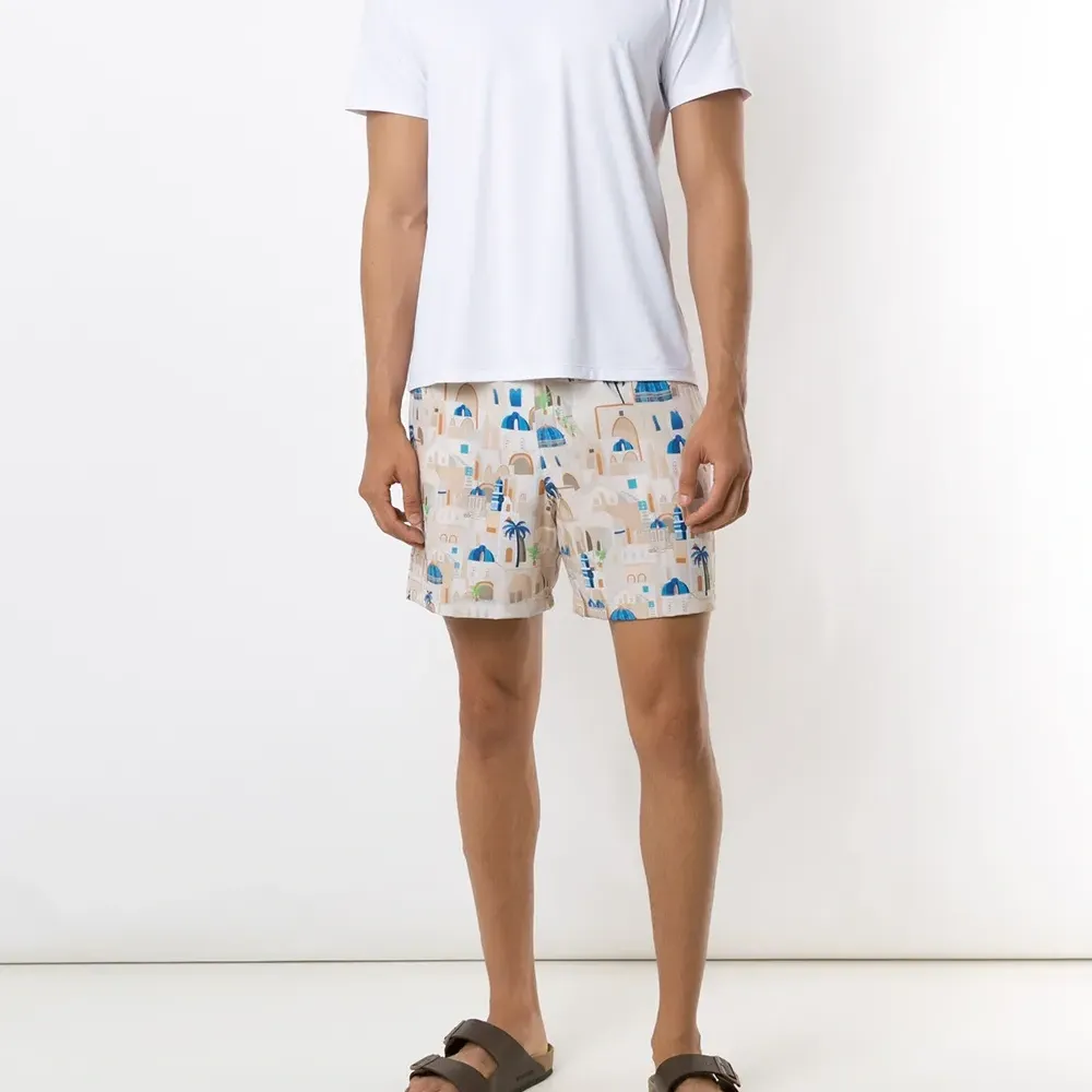 Футболка Luka UV 51