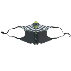 маска с принтом Wings маска с принтом Wings