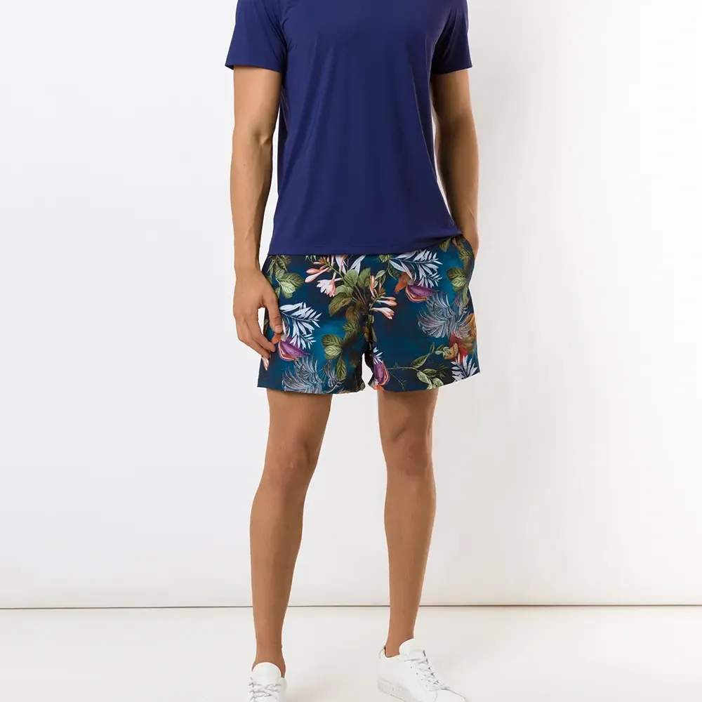 Футболка Oiti UV 50