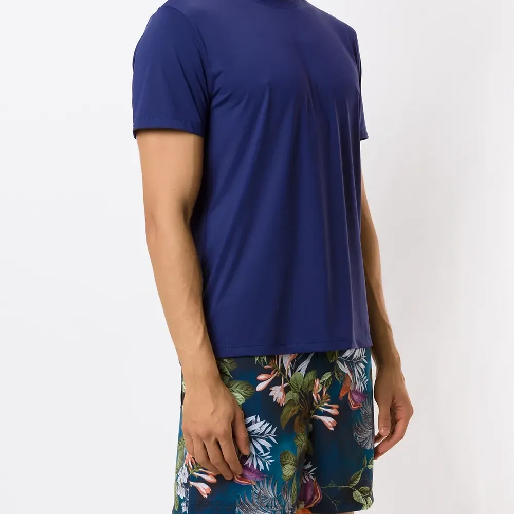 Футболка Oiti UV 50