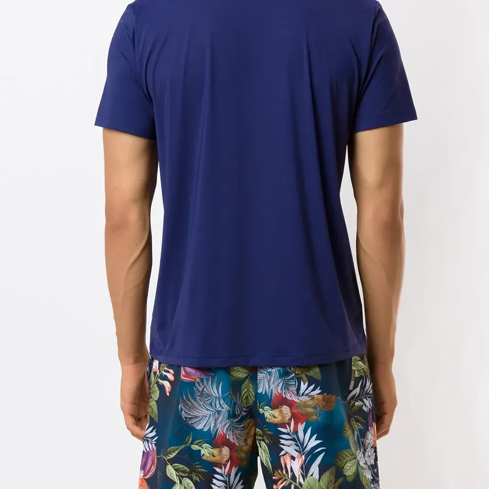 Футболка Oiti UV 50