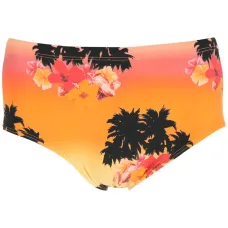 Плавки Ilha de Hibiscus с цветочным принтом