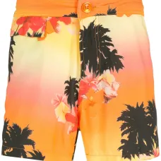 Шорты Ilha de Hibiscus