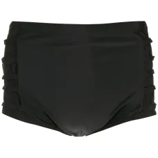 Плавки с ремешками