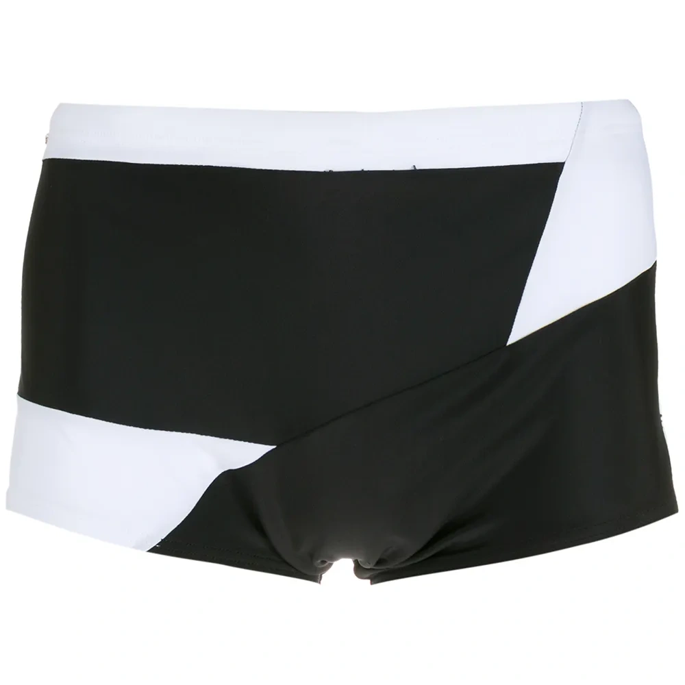 Плавки со вставками