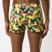 Шорты Frutas с принтом