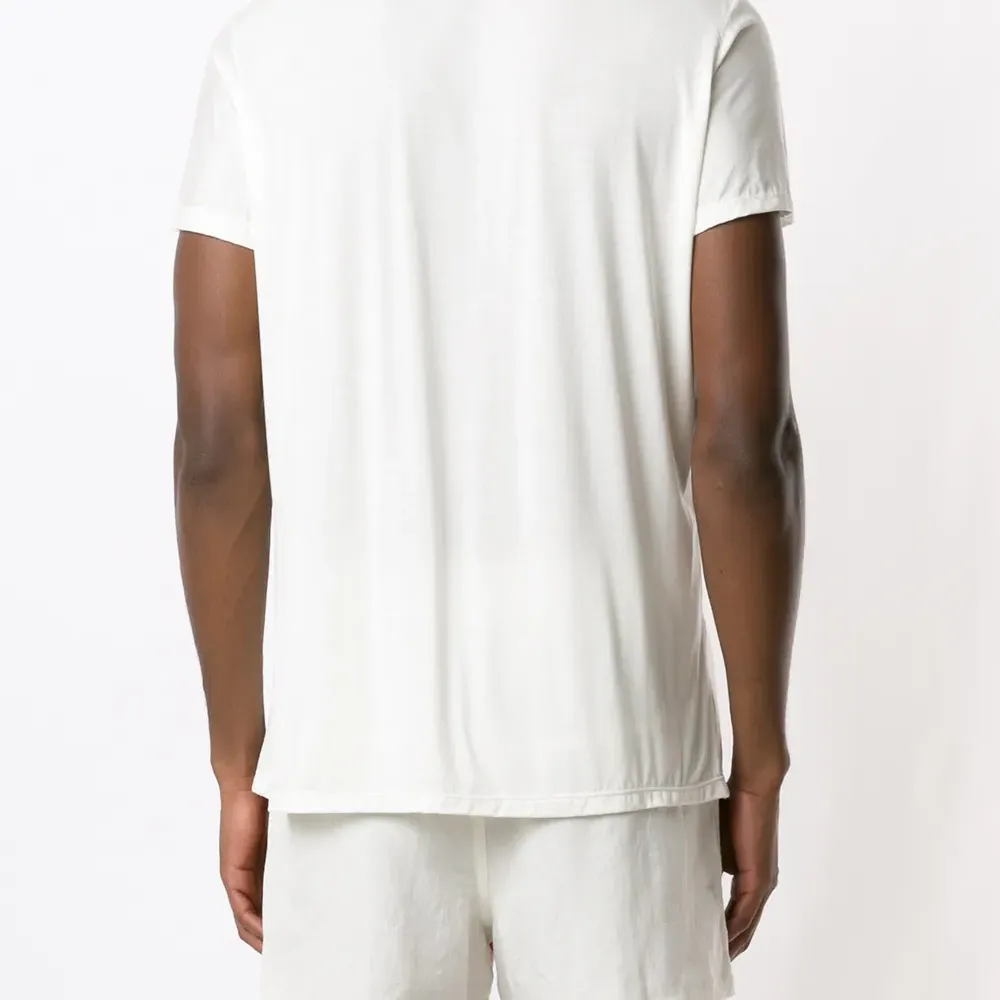 Футболка с принтом Sol