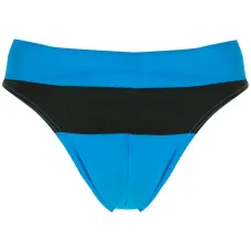 Двухцветные плавки Двухцветные плавки