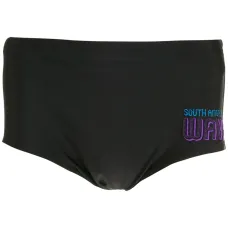 Плавки с вышивкой