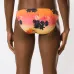 Плавки Ilha de Hibiscus