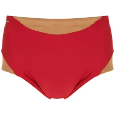 Плавки со вставками