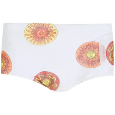 Плавки Sol с принтом