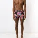 Шорты с принтом Hibiscus