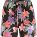 Шорты с принтом Hibiscus