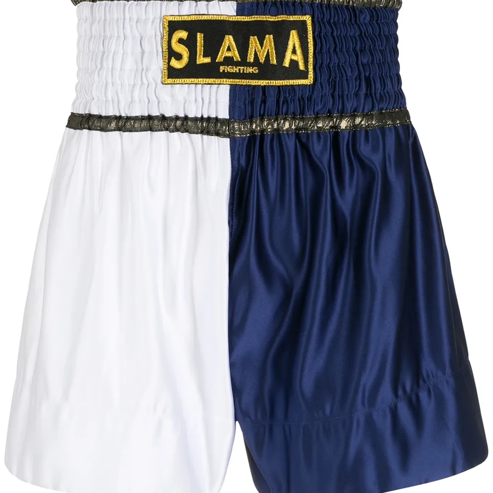 Шорты Luta с логотипом