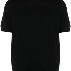 Футболка тонкой вязки