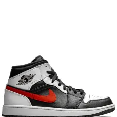 Кроссовки Air Jordan 1 Mid Кроссовки Air Jordan 1 Mid